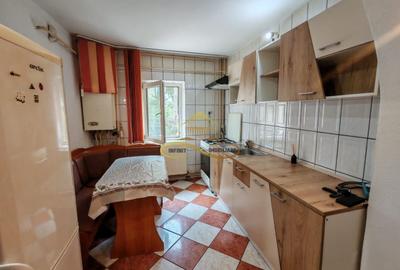 Apartament cu 2 camere semidecomandat în Mioriței - 4