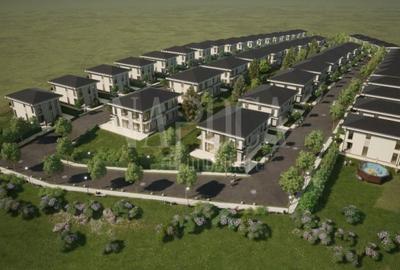Casa 4 camere de vanzare in Apahida - 2