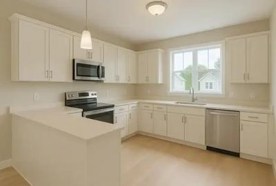 Apartament 3 camere - Splaiul Unirii, Popești-Leordeni - 4