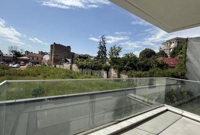 Apartament cu 2 camere decomandat în Unirii - 11