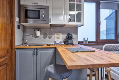 Garsoniera  | Dacia | Romana | Metrou  | AC | Centrala - 3