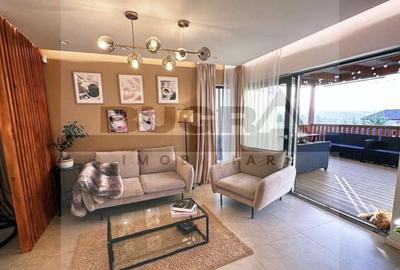 Casă individuala cu piscină si priveliste panoramica, zona Dezmir Casă individuala cu piscină si priveliste panoramica, zona Dezmir - 3