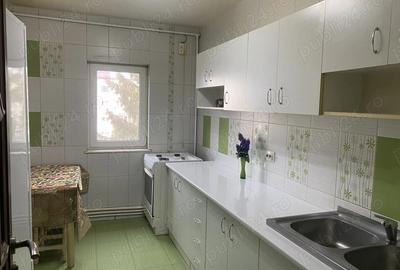 Apartament cu 2 camere decomandat în Gară - 2