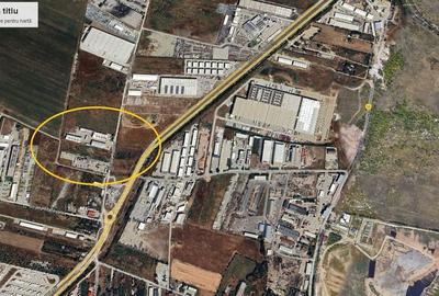 Teren Soseaua de centrua Chitila ,proiect si autorizatie ... Teren Soseaua de centrua Chitila ,proiect si autorizatie ... - 1