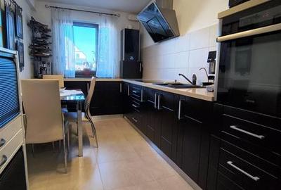 Apartament de lux cu 2 camere, etaj 1, in Tractorul, Brasov - 14