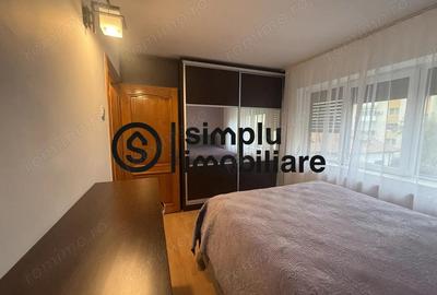 Apartament cu 3 camere decomandat în Ultracentral - 4