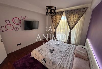 Apartament cu 4 camere semidecomandat, mobilat în Mănăștur - 8