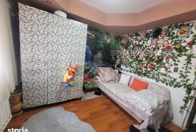 Apartament cu 3 camere în Lipovei - 2