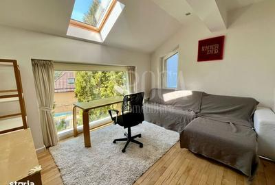 Apartament cu 4 camere în Grigorescu - 7