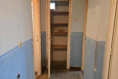 Vand apartament 2 camere decomandat in Deva, zona Gojdu, etaj 1, - 5