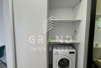 Ap 2 camere | 60mp | BALCON | 2 PARCARI | EROILOR/PROFI/FLORESTI - 16