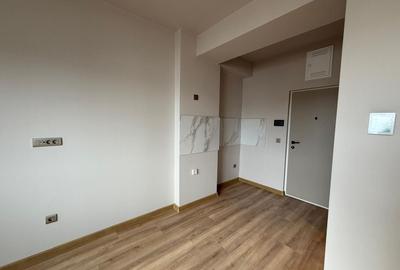 Garsonieră în P-ța Unirii - 6