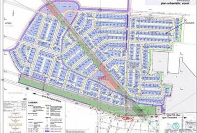 Casă în Săcălaz - 1