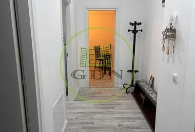 Apartament 2 camere, 48 mp, decomandat, Centru, Zona Scoala Anton Pann - 7