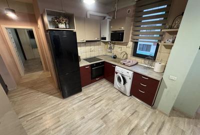 Apartament 3 camere zona Mamaia Nord - Hanul cu Peste - 8