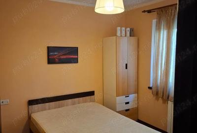 Apartament cu 3 camere decomandat în Gorjului