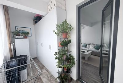 Apartament 3 camere decomandat – Metrou Tudor Arghezi – Bloc 2022 – Lift – Etaj1 - 17