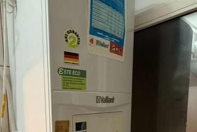 Apartament cu 2 camere, mobilat în 1 Mai - 7
