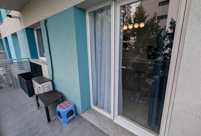 Apartament cu 3 camere decomandat, mobilat în Basarabia - 10