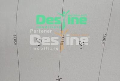 Teren Construcții intravilan de 2301 mp, în Proselnici - 1