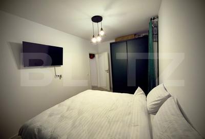 Apartament Lux, 2 camere - 8