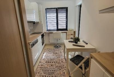 Apartament cu 2 camere decomandat în Unirii - 10