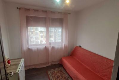 Apartament cu 2 camere decomandat în Central - 5
