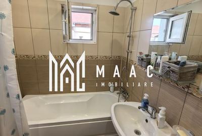 Apartament cu 4 camere decomandat, mobilat în Valea Aurie - 13