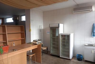 Spatiu Comercial Central 160 mp Com. Chiselet Jud. Calarasi - 4
