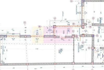 Spațiu comercial, de 260 mp, în Vitan - 2