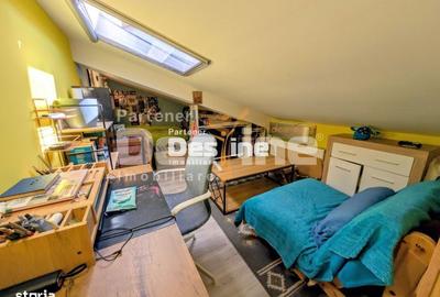 Apartament cu 3 camere în Alexandru cel Bun - 3
