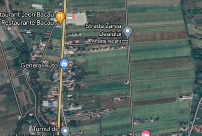 Teren de 752 mp, în Bogdan Vodă - 7