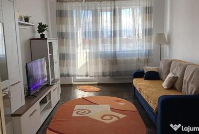Apartament cu 2 camere decomandat în Gării - 6