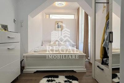 Casa de vanzare in zona Chizid recent renovata-finalizata - 12