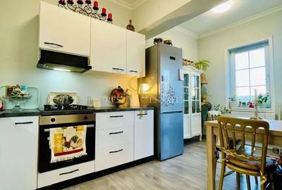 Duplex 3 camere - mobilat si utilat - Sanandrei - 3