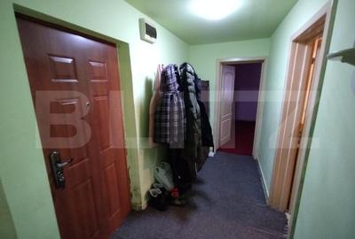 Apartament 2 camere, 56mp, decomandat, parter, zona Han - 4
