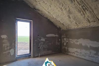 Vila noua, cu 5 camere, in cartierul nou din Fantanele - 24