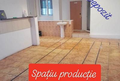 Spațiu comercial, de 139 mp, în Basarabia - 8