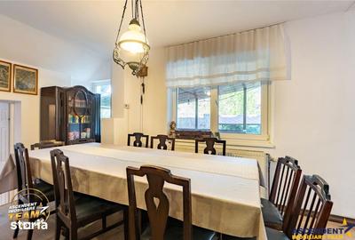 Casă cu 7 camere cu Teren 2822 Mp în Central - 9