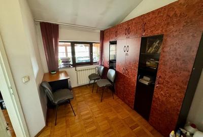 Brâncoveanu  Sp+P+M cu extindere P+1E+M pretabilă afacere - 15