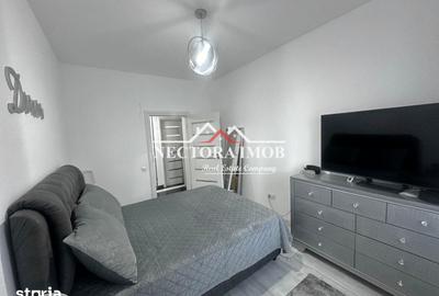 Apartament cu 2 camere decomandat în Central - 5
