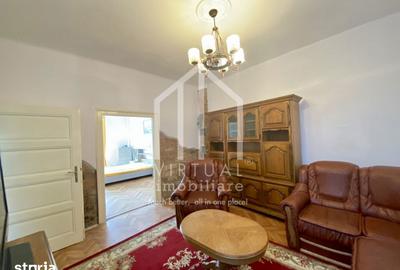 Apartament cu 2 camere în Central - 6