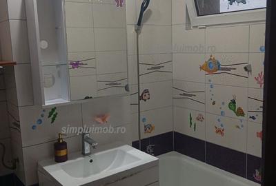 Apartament cu 2 camere semidecomandat în Alexandru Obregia - 10