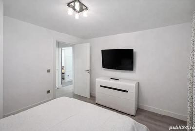 Apartament cu 3 camere decomandat în Sud - 7