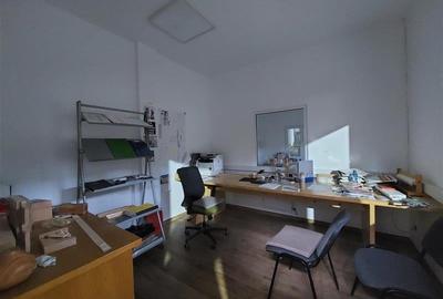 Hala noua cu acces din sos. de centura - 6