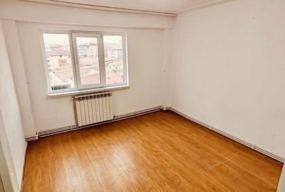 Apartament cu 2 camere în Casa de Cultură - 2