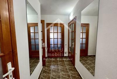 Apartament cu 2 camere decomandat în Turnișor - 5