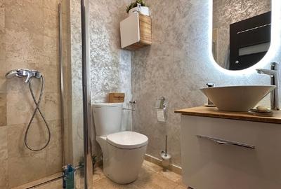 Apartament cu 3 camere decomandat în Sebastian - 7