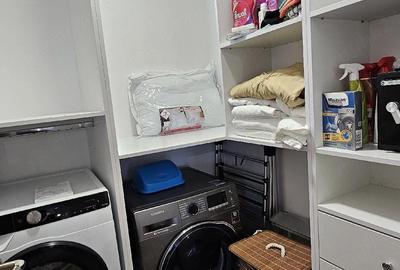Apartament cu 3 camere decomandat în Central - 3