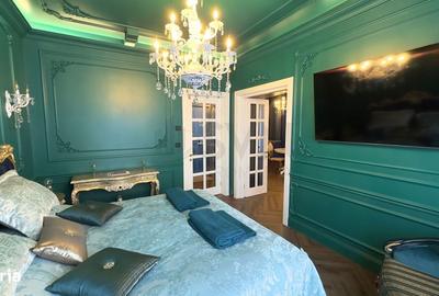 Apartament cu 2 camere decomandat, mobilat în Dacia - 4